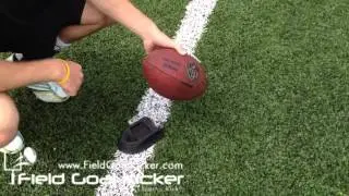 How To Onside Kick In Football