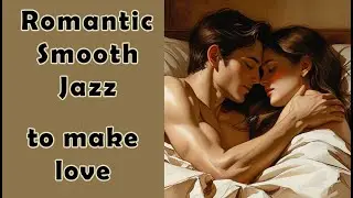 Smooth Jazz For A Romantic Evening
