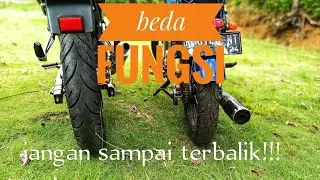 MAXXSIS EXTRAMAX 120/70 DAN 110/70 BEDA SERIAL NUMBER BEDA FUNGSI