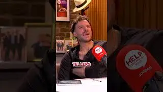 Уильям Хэнсон НЕНАВИДИТ слизней и салат?!