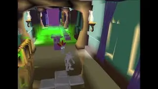 Messing with code - Render State