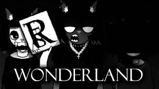 The MORTIFYING World Of WONDERLAND (INCREDIBOX DUMB REVIEWS)