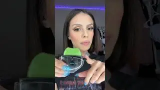 green lipstick?! #colorchanginglipstick