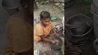 bartan maje le mor mogi like kre #shortvideo #vlog #funny