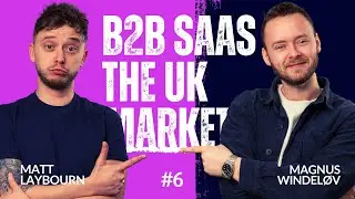 The Difference Between B2B Marketing in the UK vs The Nordics