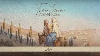 Treintena a San José 2026. Día 1 🤎
