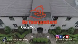 BeYourLandlord- Trusted Real Estate Agent in Lagos. #beyourlandlord #agent #investment