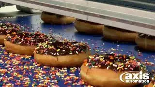 AXIS Donut Decorating System