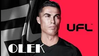 UFL - Otwarcie 15 paczek!!!