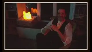 Steampunk Goetic Spirit Trap