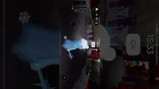 Goldpiggy and Frostiggy and Meisery Gameplay ft @DaRealGingyGaming sorry if it sidewards