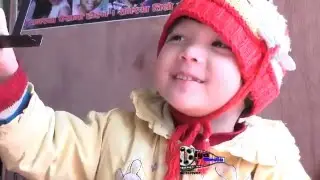 elipaj chamling Rai ३ बर्षकी बालिकाले बिज्ञापन बोल्दा ........