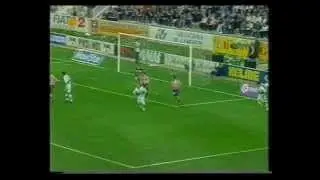 2000-01 Elche CF 2 Vs Atlético Madrid 1 (Liga - Jª 29)