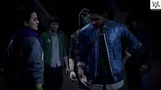 WATCH_DOGS 2 Playthrough