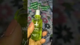 Get Clear glowing skin without Pimples & Acne with #pimple #acne #clearskin @HimalayaWellnessIndia