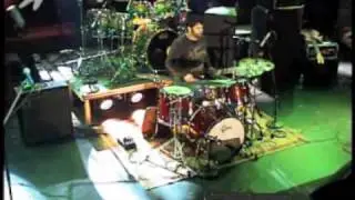 Matt Calderin 