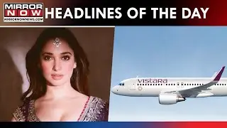 Superfast News: J&K L-G Allocates Portfolios | 7 Killed In Suicide Bomb Attack In Somalia | Watch