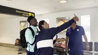 #ALIANZALIMA VA POR LIBERTAD. DECLARACIONES DE ALAN CANTERO, PAOLO GUERRERO Y KEVIN QUEVEDO. #futbol