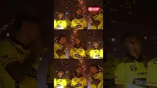 🙌🔥 &iexcl;HIGHLIGHTS DE LA NOCHE AMARILLA 2026! 🟡