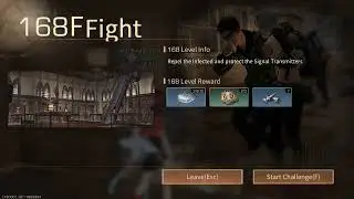 DH Floor 166-168 Ark Knight (Yvietta)