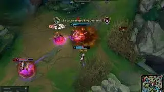 Hunt and Howl 101