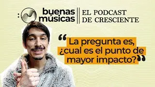 Exceso de información musical: cómo filtrarla y aprender mejor