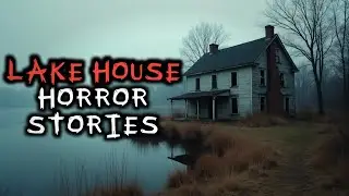 3 Terrifying TRUE Lake House Horror Stories | Cryptic Whispers