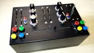 MIDI DJ Controller - Personal Projects Advent Calendar 2018 Day 4