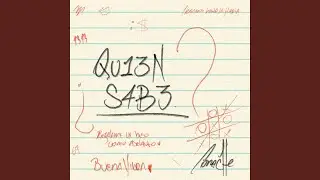 QU13N S4B3