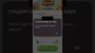 guys new crk code! #Lemony_meal #crk #crkupdate #cookierunkingdom #coupon