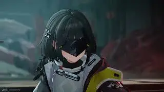 Arknights: Endfield &mdash; Bonekrusher / Executioner Boss Fight | Epic Battle & Strategy