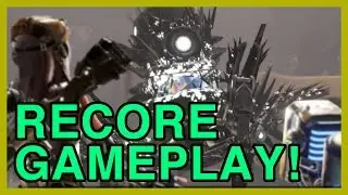 ReCore Gameplay Part 1 - Xbox One
