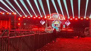 LIVE STREAMING BREWOG GANK DUTRA AUDIO FI KALI BOTO KEDIRI