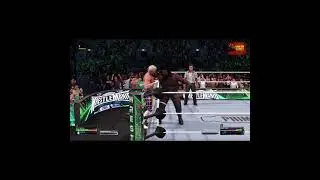 WWE 398 1 OF 5 Cody Rhodes vs Mark Henry &ndash; World Heavyweight Championship Match | Power vs Destiny