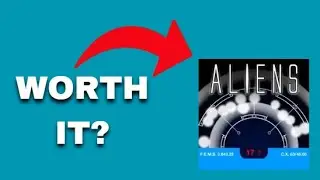 Aliens Motion Tracker App Review
