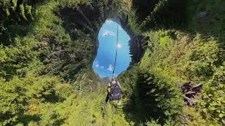 ISCHGL SKYFLY | ZIPLINE | FLYING FOX