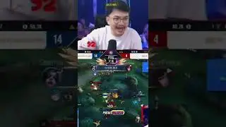 SRG MALAY VS ONIC PH! GILA SEKELAS ONIC PH DI PULANGIN SRG #mobilelegends #clippers #mlbb #msc2025
