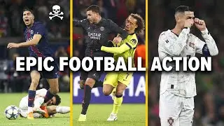 STOP Making These 3 Football Analysis Mistakes