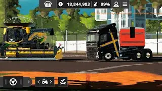 Saiu FS20 Bacuri com Mods Brasileiros FS20 com Mods Brasileiros 