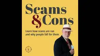 Magicians compare their deceptions to those of con artists