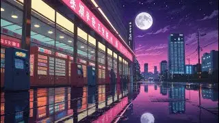 Lo-Fi Chillhop Radio Live 24/7 🎶 Long Study & Work Sessions Powered by Focus Beats