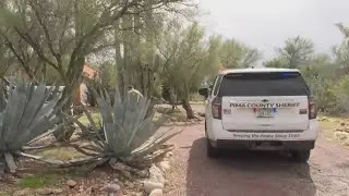 It's day 18 in the search for missing mom Nancy Guthrie in Arizona