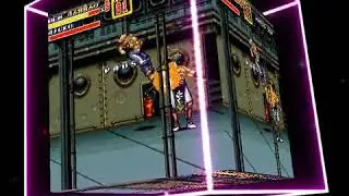 First gaming intro