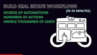 Ushering In The Future Of Real Estate Tech: Routine Workflows