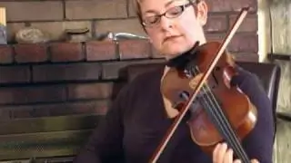 Fiddle: Kerfunken Jig