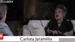 Pasillo SENDAS DISTINTAS - ECUADOR - Carlota Jaramillo