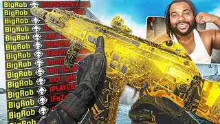 MXR-17 сломан… Этому пистолету нужен нерф 😳🔥
