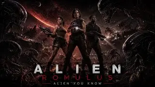 Alien Romulus: Cinematic Insights