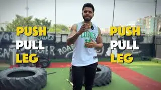 Ultimate Fitness Guide: Advanced Workouts, Diet & Supplements