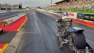 Nitrolympix 2022 Skull Racing Samu Kemppainen
